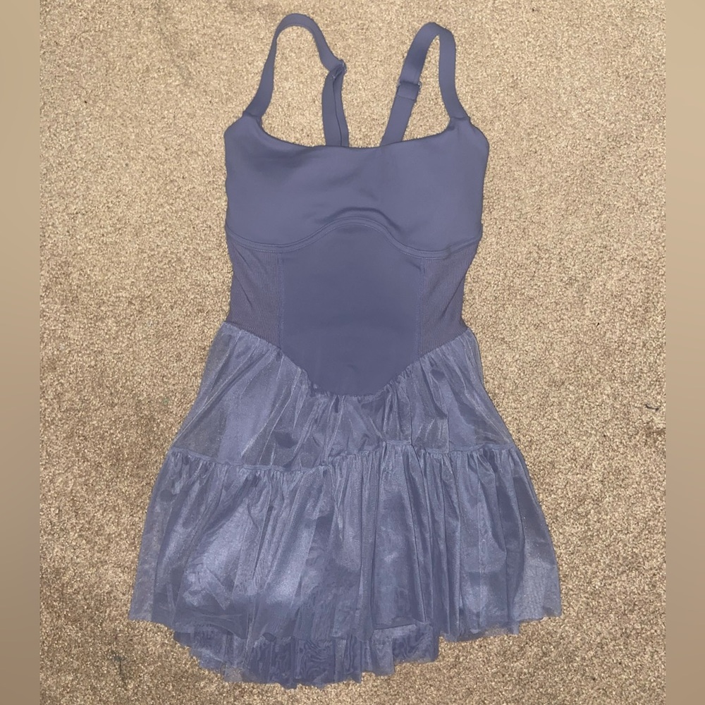 Popflex Pirouette Dress